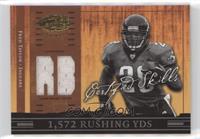 Fred Taylor #/75