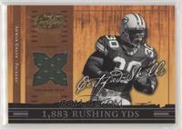 Ahman Green #/175