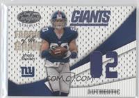 Jeremy Shockey #/102