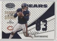 Rex Grossman #/103