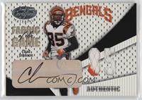 Chad Johnson #/85