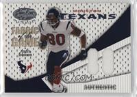 Andre Johnson #/80