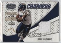 LaDainian Tomlinson #/100