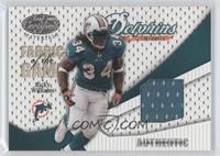 Ricky Williams #/100