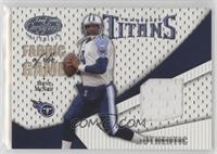 Steve McNair #/100