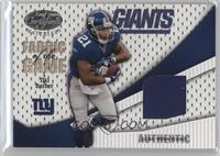 Tiki Barber #/100