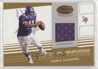 Daunte Culpepper #/150