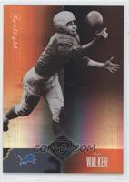 Doak Walker #/100