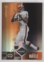 Paul Warfield #/100