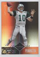 Chad Pennington #/100