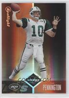 Chad Pennington #/100