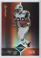 Curtis Martin #/100