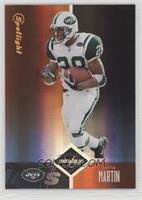 Curtis Martin #/100