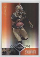 Donte' Stallworth [EX to NM] #/100