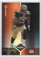 Joe Horn #/100