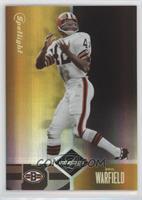 Paul Warfield [Good to VG‑EX] #/25