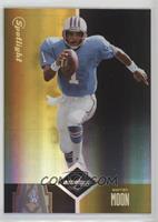 Warren Moon #/25