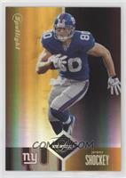 Jeremy Shockey #/25