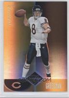 Rex Grossman #/25