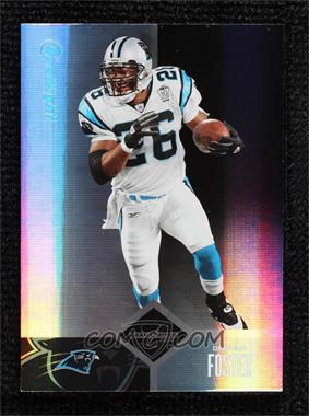 2004 Leaf Limited - [Base] - Spotlight Platinum #29 - DeShaun Foster /1