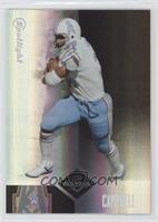 Earl Campbell #/50