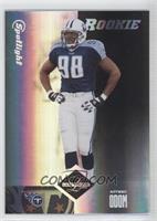 Antwan Odom #/50