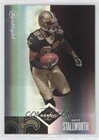 Donte' Stallworth #/50