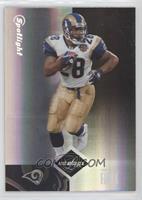 Marshall Faulk #/50