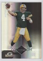 Brett Favre [EX to NM] #/50