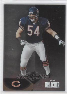 2004 Leaf Limited - [Base] #10 - Brian Urlacher /799