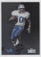 Barry Sanders #/799