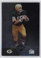 Bart Starr [EX to NM] #/799