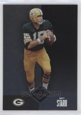 2004 Leaf Limited - [Base] #102 - Bart Starr /799