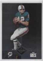 Bob Griese #/799