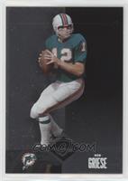 Bob Griese [EX to NM] #/799