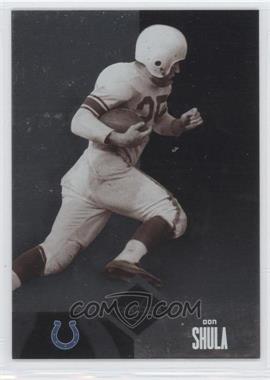 2004 Leaf Limited - [Base] #111 - Don Shula /799