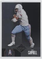 Earl Campbell #/799