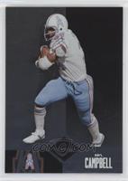 Earl Campbell #/799