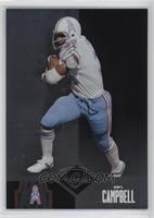 Earl Campbell #/799