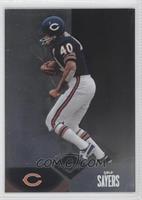Gale Sayers #/799