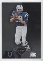 Johnny Unitas #/799