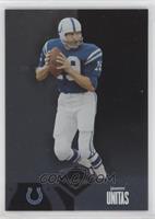 Johnny Unitas #/799