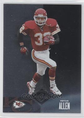 2004 Leaf Limited - [Base] #130 - Marcus Allen /799