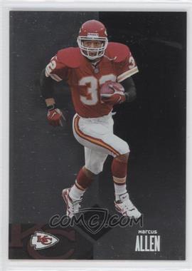 2004 Leaf Limited - [Base] #130 - Marcus Allen /799