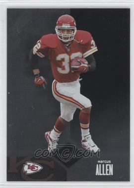 2004 Leaf Limited - [Base] #130 - Marcus Allen /799