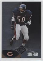 Mike Singletary #/799