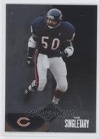 Mike Singletary #/799