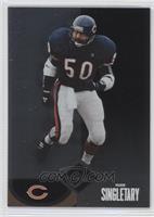 Mike Singletary #/799