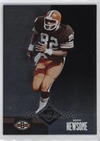 Ozzie Newsome #/799