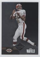 Paul Warfield #/799